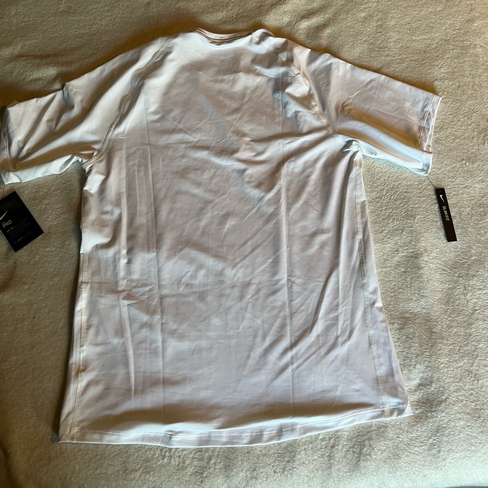 Niko pro shirt